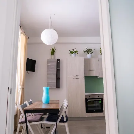 Alma's House 酒店 *