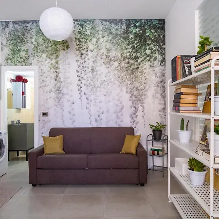 Hotel Alma's House Reggio di Calabria