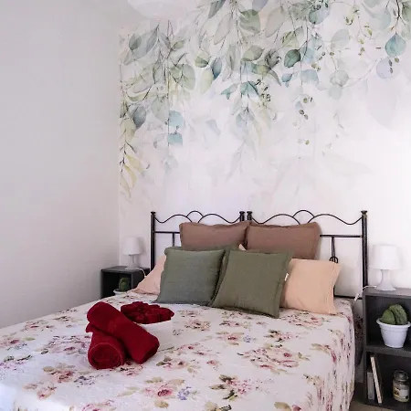 Alma's House Hotel Reggio di Calabria