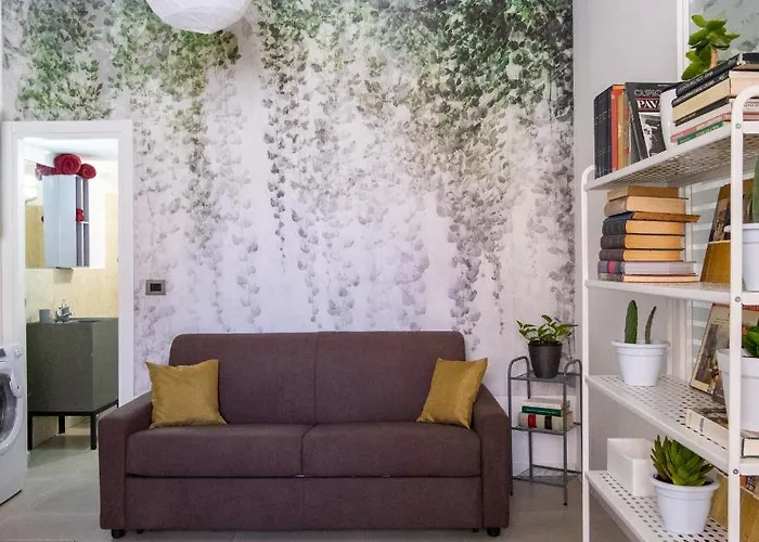 Hotel Alma's House Reggio Calabria