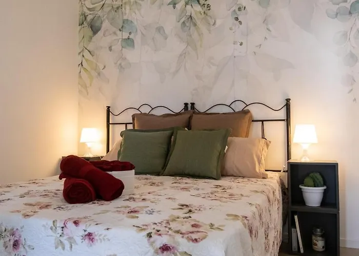 Alma's House * Reggio Calabria