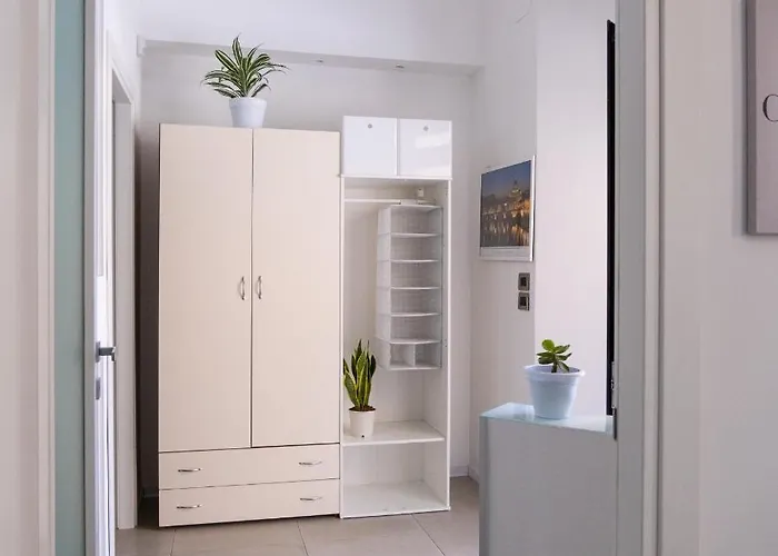 Alma's House Hotel Reggio Calabria